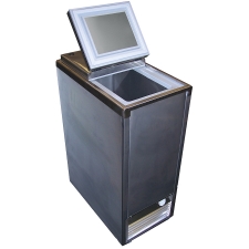 Excellence Ice Cream Dipping Cabinets
