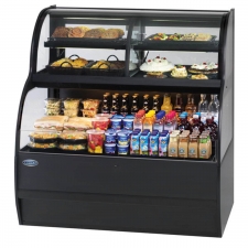 Federal Industries Refrigerated Bakery Display Cases