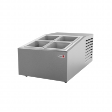 Fagor Refrigerated Countertop Condiment Stations