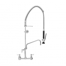 Fisher Pre-Rinse Faucet