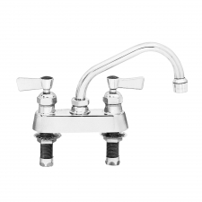 Fisher Deck-Mount Faucets
