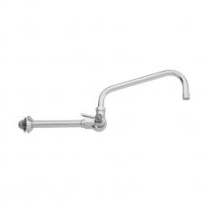 Fisher Wok Range Faucets