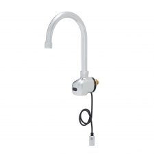Fisher Touchless Faucets