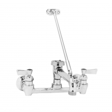 Fisher Mop Sink Faucets