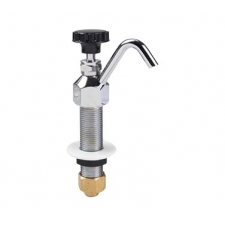 FMP Dipper Well Faucets