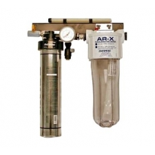 FMP Steamer Water Filtration Systems