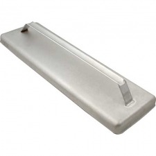 FMP Stainless Steel Steam Table Pan Covers
