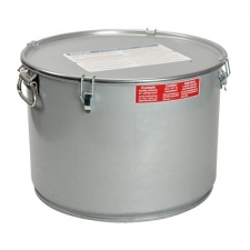 FMP Stainless Steel Oil Filter Pots
