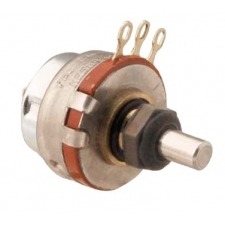 FMP Gas Tester Potentiometers