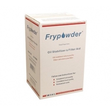 FMP Fryer Filter Powders