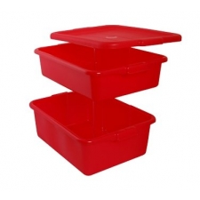 FMP Food Storage Boxes and Covers