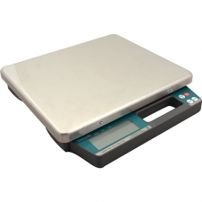 FMP Receiving Scales