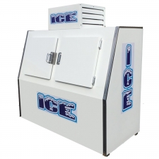 Fogel USA Ice Merchandisers