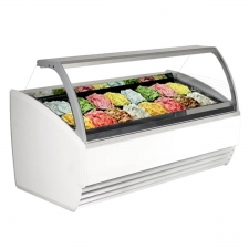 Frost Tech Deli Display Cases
