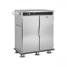 FWE Heated Banquet Cabinets