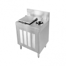 Glastender Ice Cream Dipping Cabinets