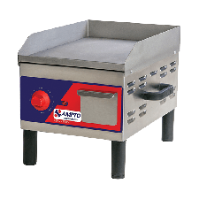 AMPTO Electric Griddles