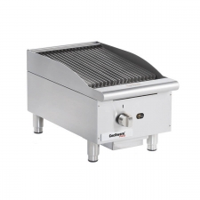 Cecilware Pro Gas Charbroilers