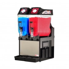 Crathco Frozen Drink Machines & Slushie Machines
