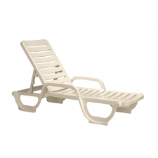 Grosfillex Chaise Lounges