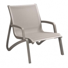 Grosfillex Outdoor Lounge Chairs