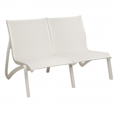 Grosfillex Outdoor Lounge Seating