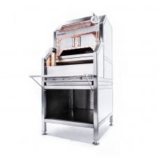 Grillworks Charcoal Ovens