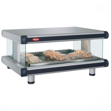 Hatco Heated Display Cases and Deli Cases