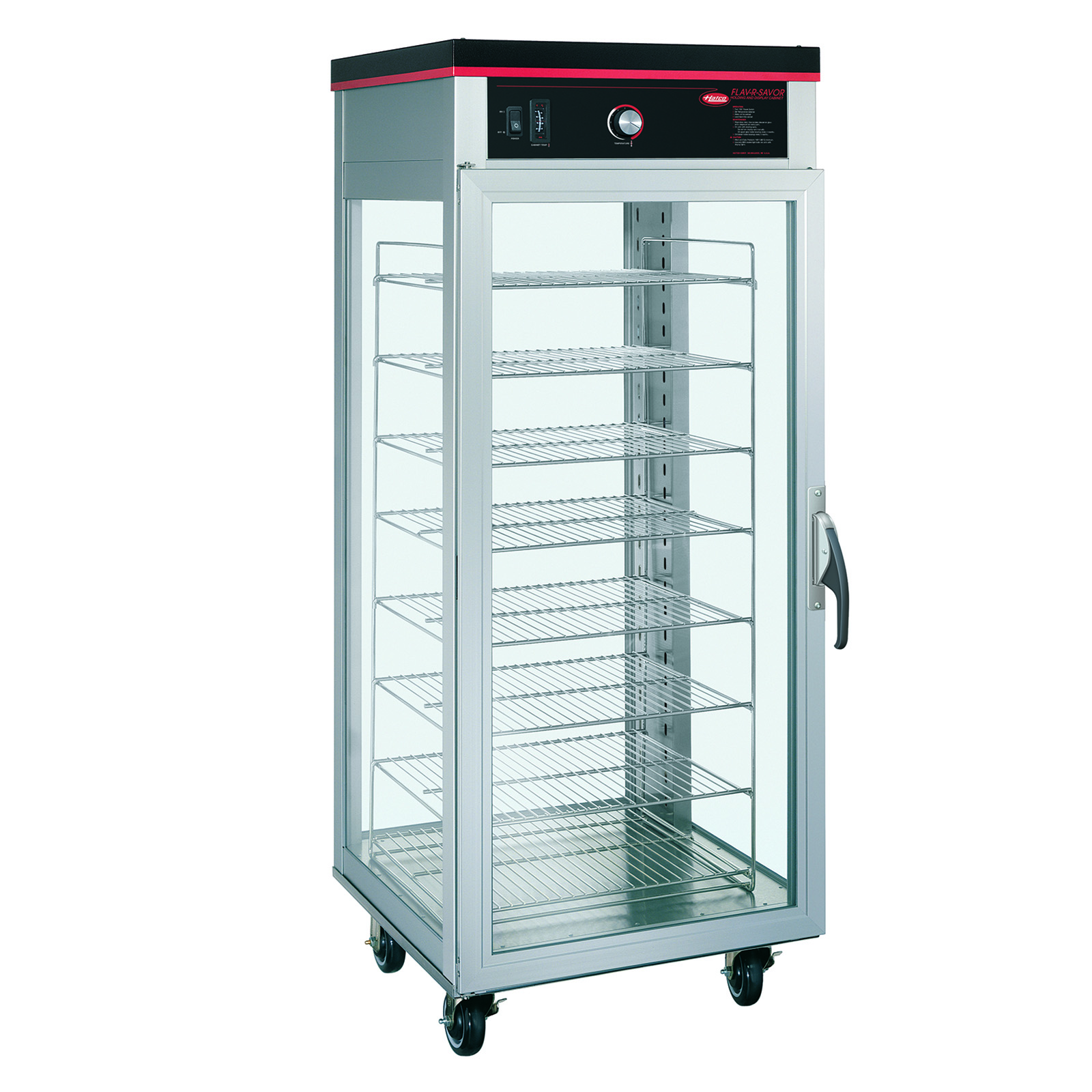 Hatco Pizza Holding Cabinets