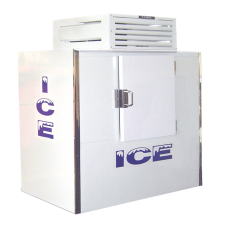 Howard-McCray Ice Merchandisers