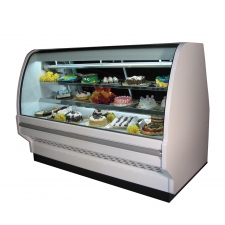 Howard-McCray Refrigerated Bakery Display Cases