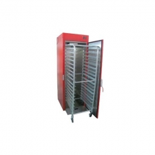 Cozoc Heated Holding Cabinets