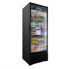 Imbera USA Glass Door Merchandiser Refrigerators & Coolers