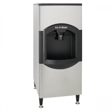 Commercial Ice & Water Dispensers