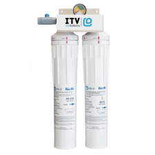 ITV Ice Makers Ice Machine Water Filtration Systems and Cartridges 