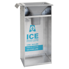 ITV Ice Makers Ice Baggers