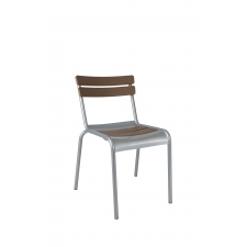 JMC Furniture Outdoor Restaurant Chairs