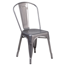JMC Furniture Stackable Chairs