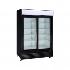 Kool-It Glass Door Merchandiser Refrigerators & Coolers