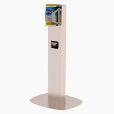 Lakeside Hand Sanitizer Stations & Stands