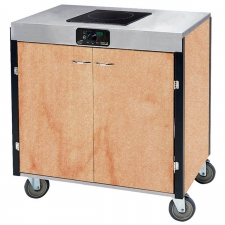 Lakeside Cooking Carts