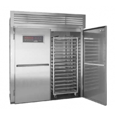 LBC Bakery Proofing Cabinets