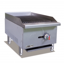 Magic Chef Gas Charbroilers