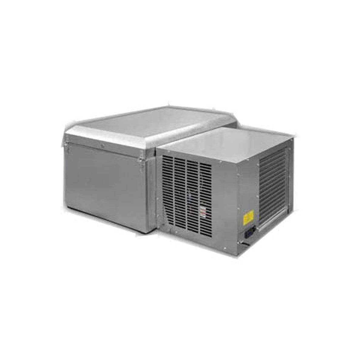 Master-Bilt Self-Contained Refrigeration Units