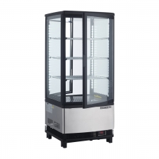 Maxx Cold Countertop Refrigerated Display Cases