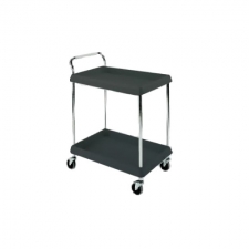 Metro Plastic Utility Carts and Bus Carts
