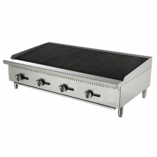 Migali Gas Charbroilers