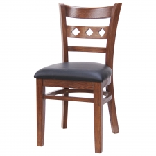 MKLD Restaurant Chairs