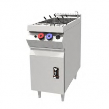 Montague Company Gas Pasta Cookers