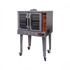 Sierra Convection Ovens